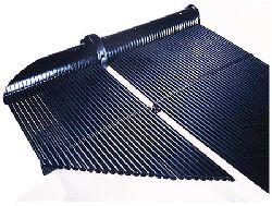 EnviroSpec - Heliocol Solar Pool Heating System