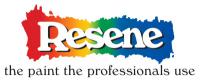 resene logo