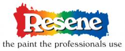 resene logo