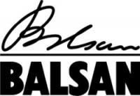 Balsan Logo