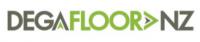 Degafloor NZ logo